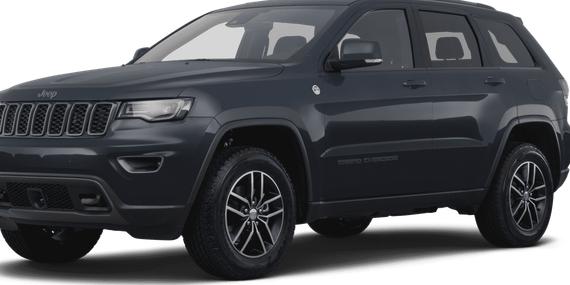 JEEP GRAND CHEROKEE 2017 1C4RJFLG6HC633600 image